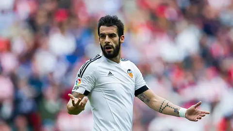 Negredo Negredo