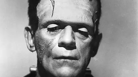 Frankenstein Frankenstein