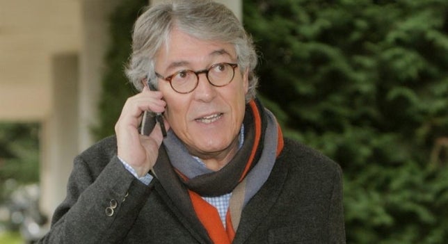 El abogado de Rosario Porto declara que "recurrirá hasta la última instancia" El abogado de Rosario Porto declara que "recurrirá hasta la última instancia"