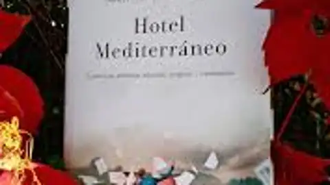 Hotel Mediterráneo Libro Pedregosa