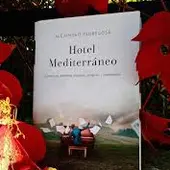 Hotel Mediterráneo Hotel Mediterráneo