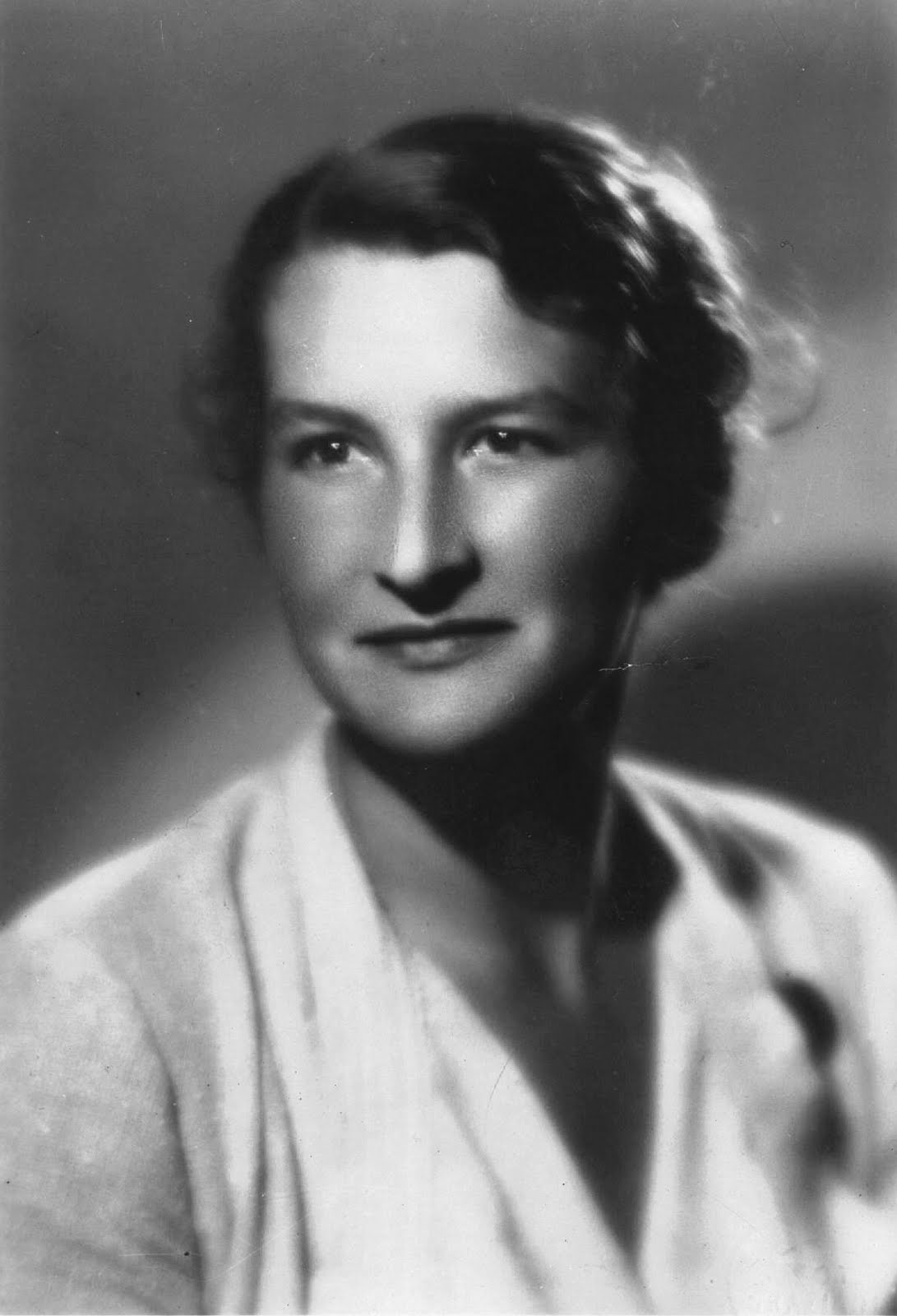 Virginia Hall, la espía de una sola pierna Virginia Hall, la espía de una sola pierna