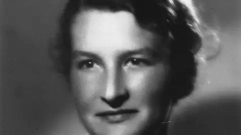 Virginia Hall Virginia Hall