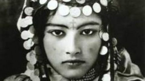 Kahina