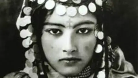 Kahina Kahina