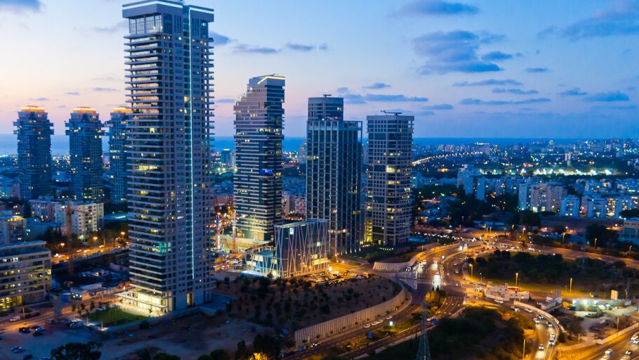 Tel Aviv
