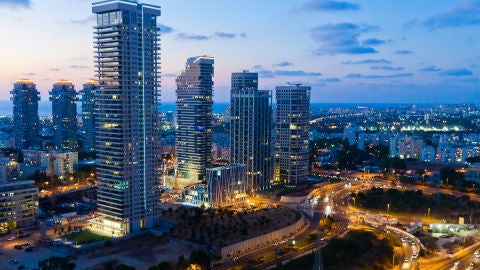 Tel Aviv