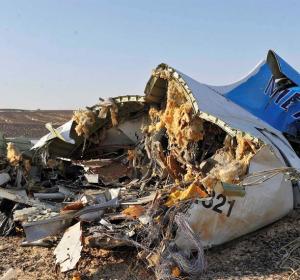 Accidente de avión ruso en Egipto Accidente de avión ruso en Egipto