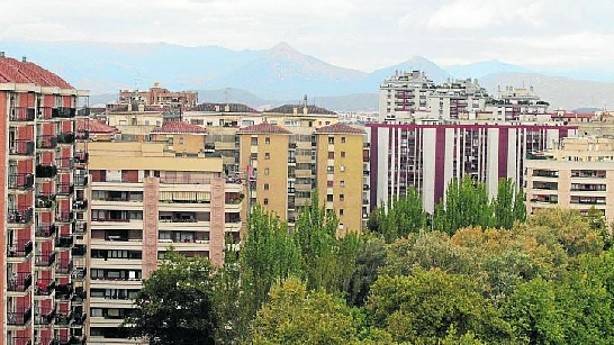 Pamplona en la onda 02/11/2015. Pamplona en la onda 02/11/2015.