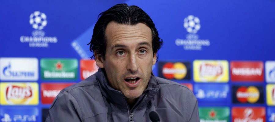 ONDACERO RADIO | Unai Emery: "Solo vale ganar ante el City ...