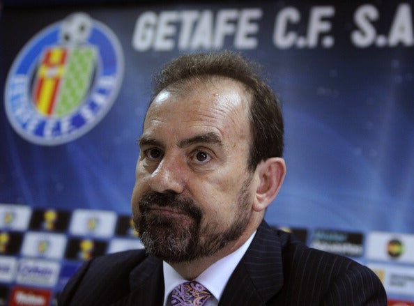 Ángel Torres: "Rubiales no puede seguir un minuto más en el cargo" Ángel Torres: "Rubiales no puede seguir un minuto más en el cargo"