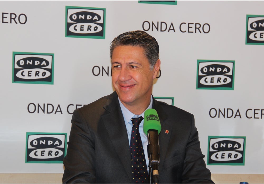 García Albiol: "Las negociaciones en la comisión territorial deberían desarrollarse tras el 21D" García Albiol: "Las negociaciones en la comisión territorial deberían desarrollarse tras el 21D"