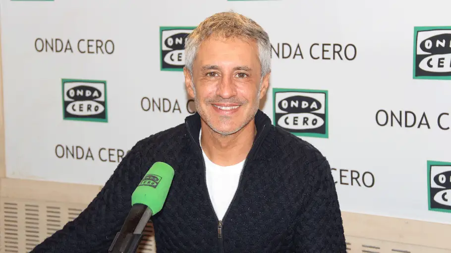 Sergio Dalma en Más de uno Sergio Dalma en Más de uno