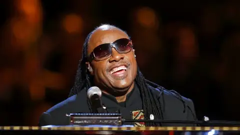 Stevie Wonder Stevie Wonder