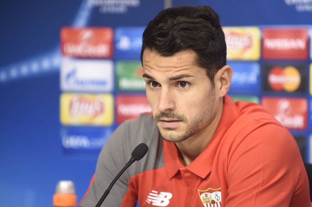 ¿Hasta que punto es vinculante el correo electrónico con el sí de Vitolo al Sevilla? ¿Hasta que punto es vinculante el correo electrónico con el sí de Vitolo al Sevilla?
