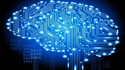 Vida artificial en los ordenadores Vida artificial en los ordenadores