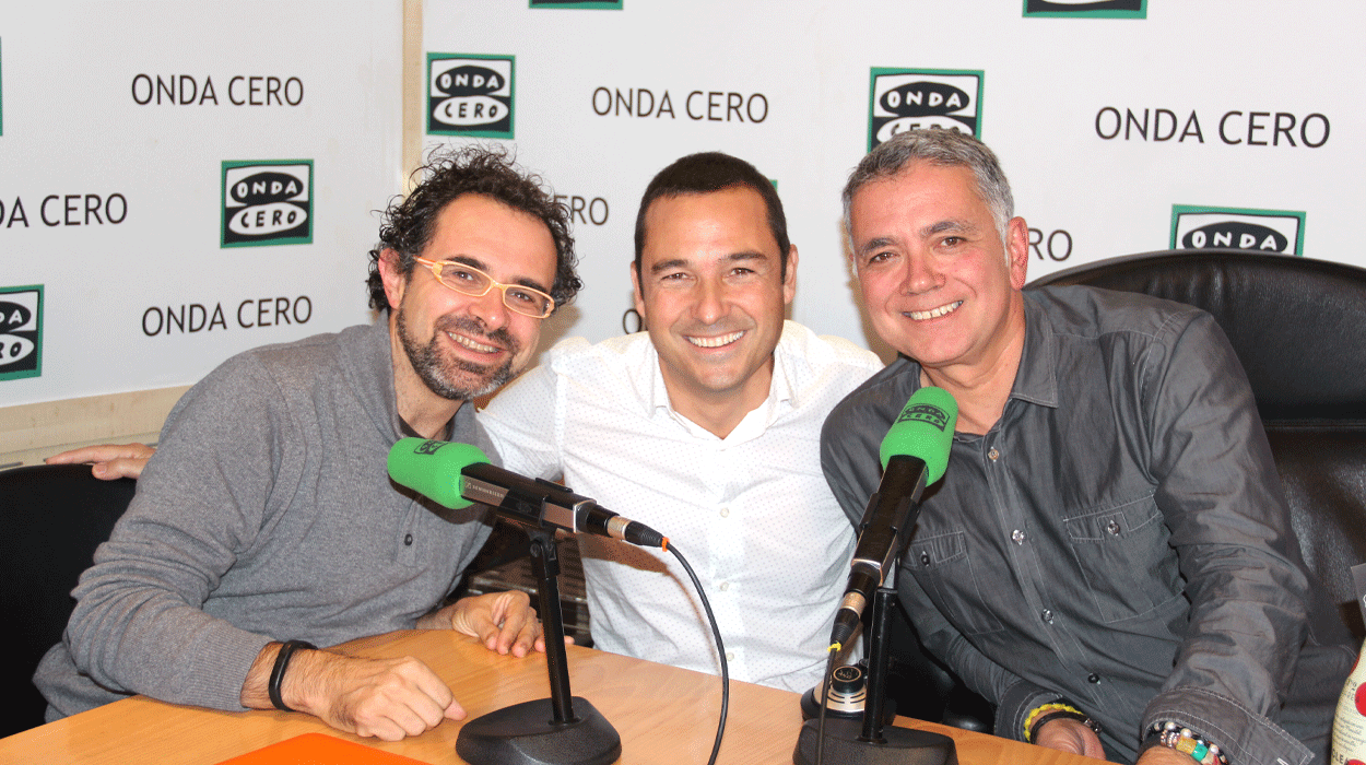 Emprendedores con More: El éxito de la sangría de Bruno Balbás Emprendedores con More: El éxito de la sangría de Bruno Balbás