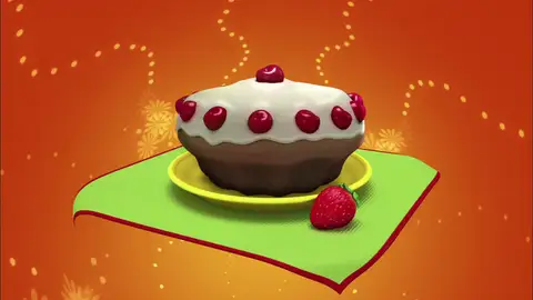 Pastel de chocolate capitulo 4