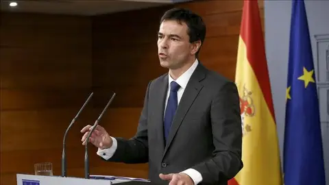El líder de UPyD, Andrés Herzog El líder de UPyD, Andrés Herzog