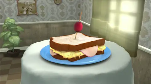 Sandwich tropical capitulo 30