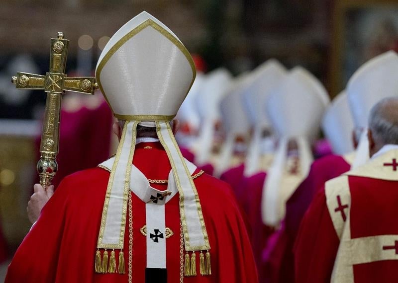 La Iglesia calcula que sus bienes culturales sostienen 225.000 empleos La Iglesia calcula que sus bienes culturales sostienen 225.000 empleos