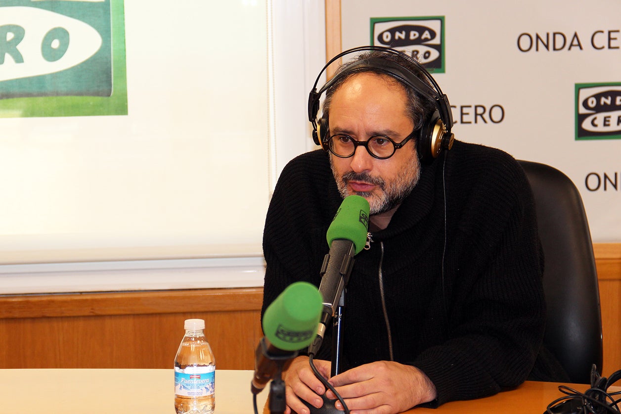 Antonio Baños: "Ojalá haya sorpresa en estos cuatro días y esta legislatura no se pierda" Antonio Baños: "Ojalá haya sorpresa en estos cuatro días y esta legislatura no se pierda"