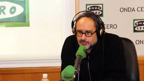 El diputado de la CUP, Antonio Baños El diputado de la CUP, Antonio Baños