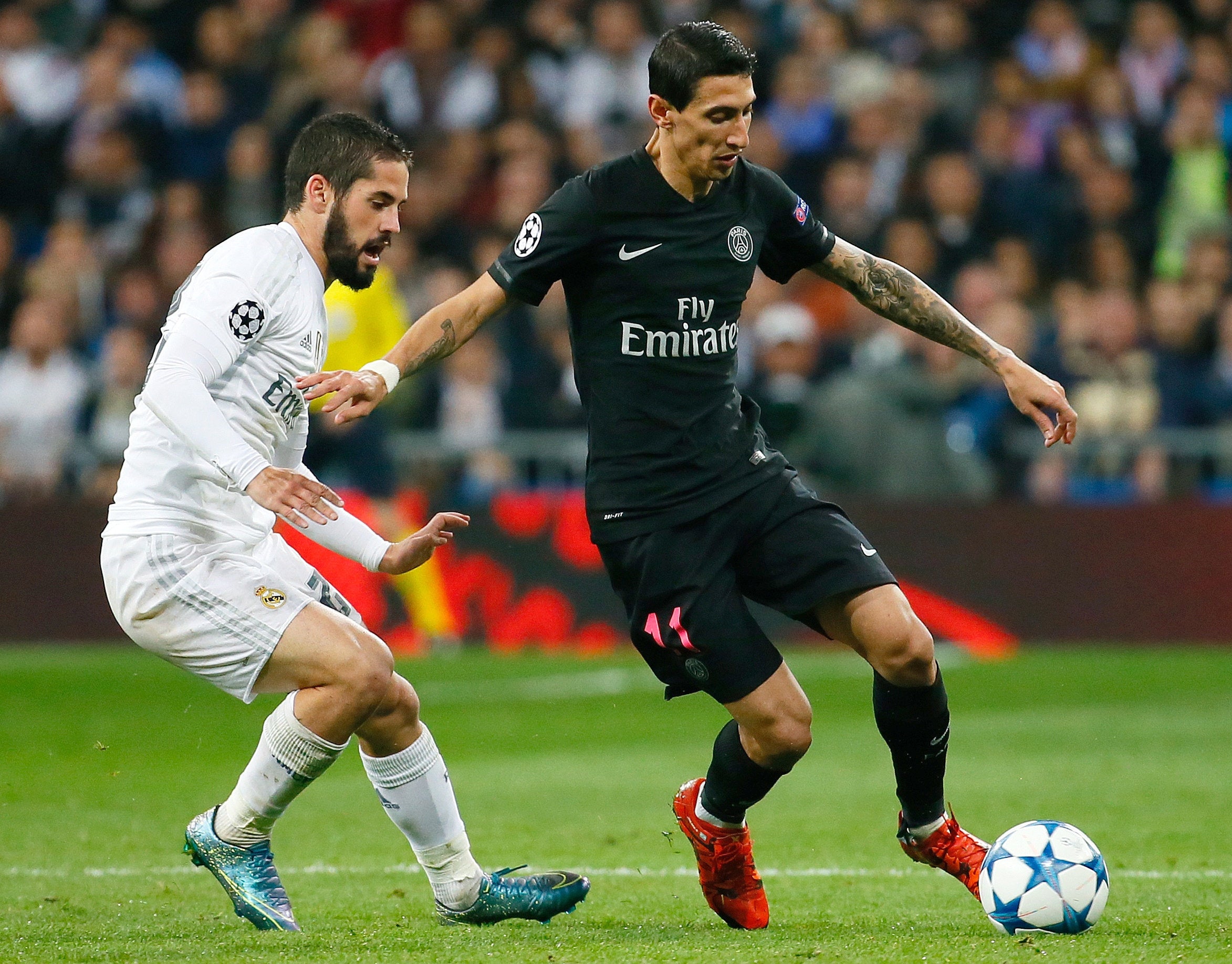 Tertulia: El Real Madrid sufre para ganar y se clasifica para octavos Tertulia: El Real Madrid sufre para ganar y se clasifica para octavos