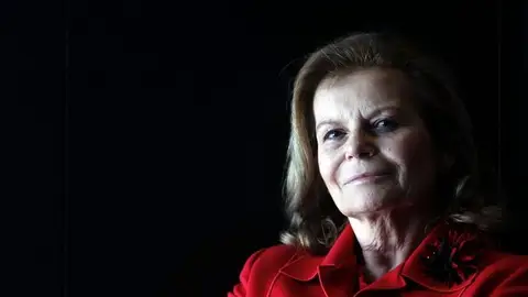 Carme Riera, Premio Nacional de las Letras 2015 Carme Riera, Premio Nacional de las Letras 2015
