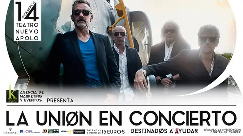 Concierto de La Unión Concierto de La Unión