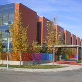 Hospital Río Hortega de Valladolid