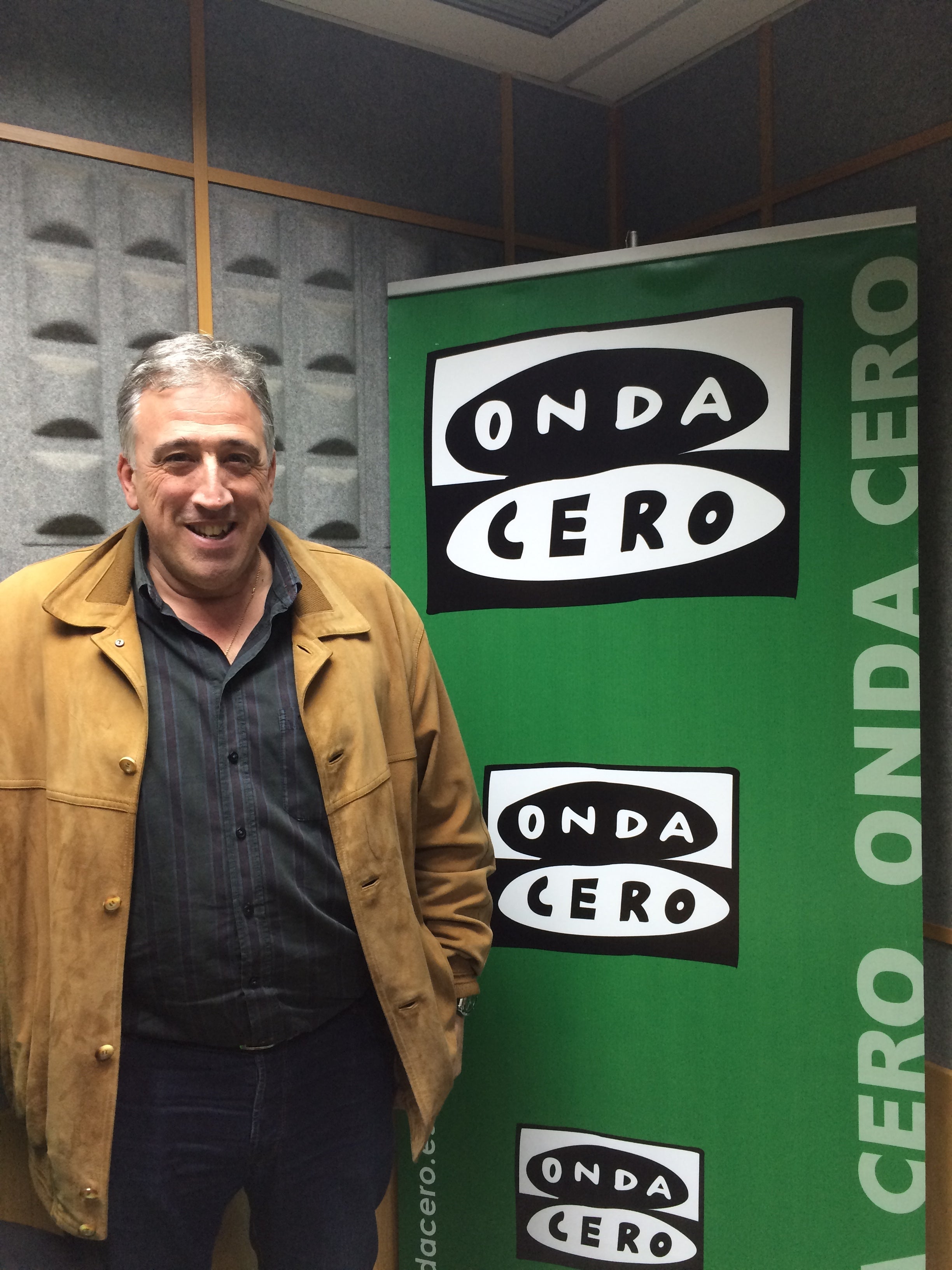 Pamplona en la Onda. 04/11/2015 Pamplona en la Onda. 04/11/2015