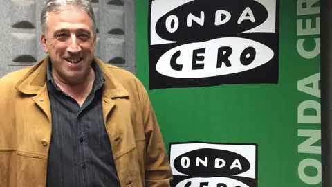 Joseba Asirón Joseba Asirón