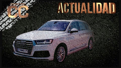 Toda la actualidad sobre el mundo del motor para estar al d&iacute;a con todas las novedades automovil&iacute;sticas de todo tipo.