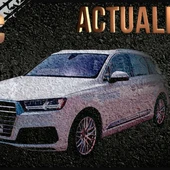 Actualidad del Motor Actualidad del Motor