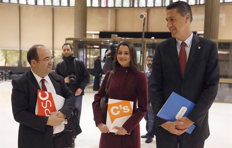 Personas físcas: Comienza la "berrea" electoral Personas físcas: Comienza la "berrea" electoral