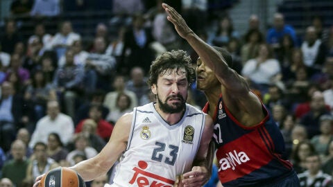 Llull en la Euroliga
