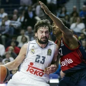 Llull en la Euroliga Llull en la Euroliga