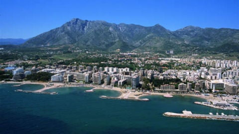 Panor&aacute;mica Marbella