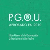 PGOU Marbella PGOU Marbella