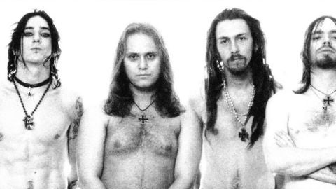 Hellacopters
