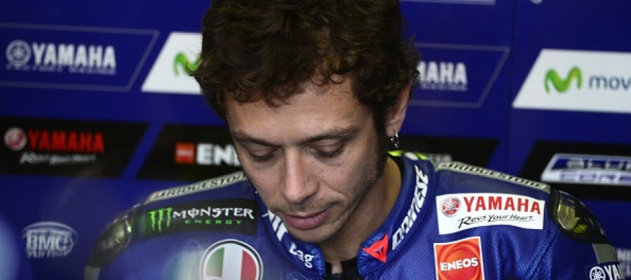 Valentino Rossi Valentino Rossi