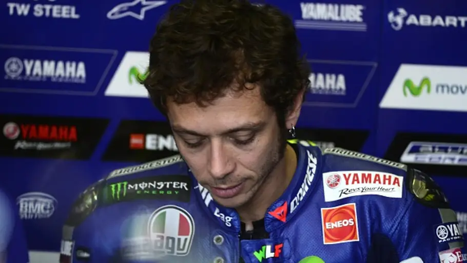 Valentino Rossi Valentino Rossi