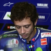 Valentino Rossi Valentino Rossi