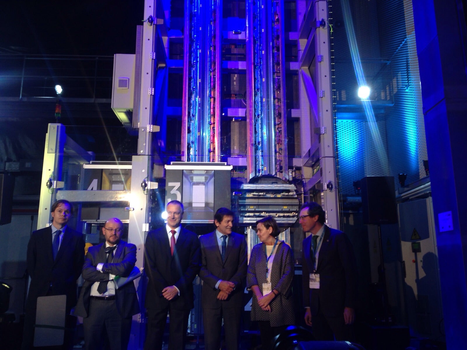 Noticias de Gijón en "Más de Uno" 06/11/2015 con Ana Fierro Noticias de Gijón en "Más de Uno" 06/11/2015 con Ana Fierro