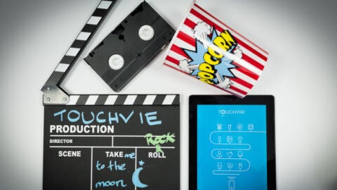 Touchvie