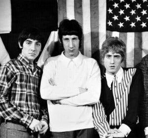 The Who The Who