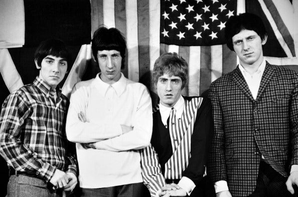 Canciones Económicas: 'Won't get fooled again' Canciones Económicas: 'Won't get fooled again'