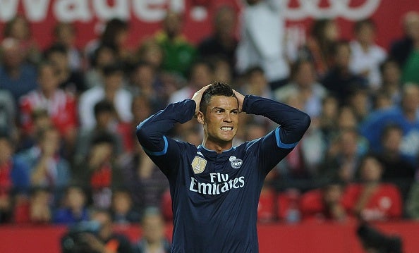 Tertulia: El Real Madrid se desploma ante el Sevilla Tertulia: El Real Madrid se desploma ante el Sevilla