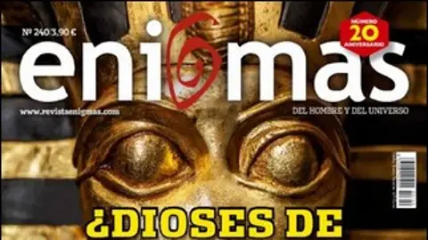 Revista Enigmas Revista Enigmas